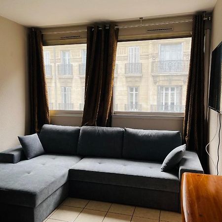 Studio Paradis Marsylia Zewnętrze zdjęcie