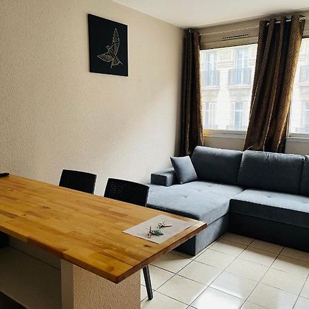 Studio Paradis Marsylia Zewnętrze zdjęcie
