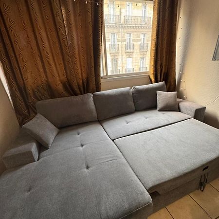 Studio Paradis Marsylia Zewnętrze zdjęcie
