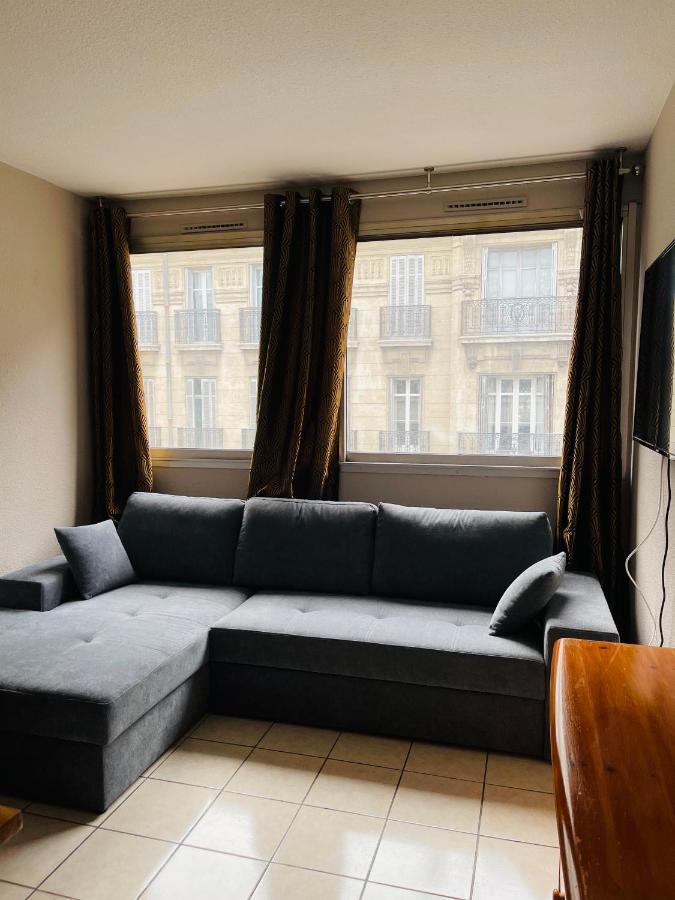 Studio Paradis Marsylia Zewnętrze zdjęcie