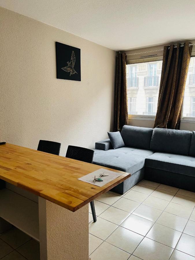 Studio Paradis Marsylia Zewnętrze zdjęcie