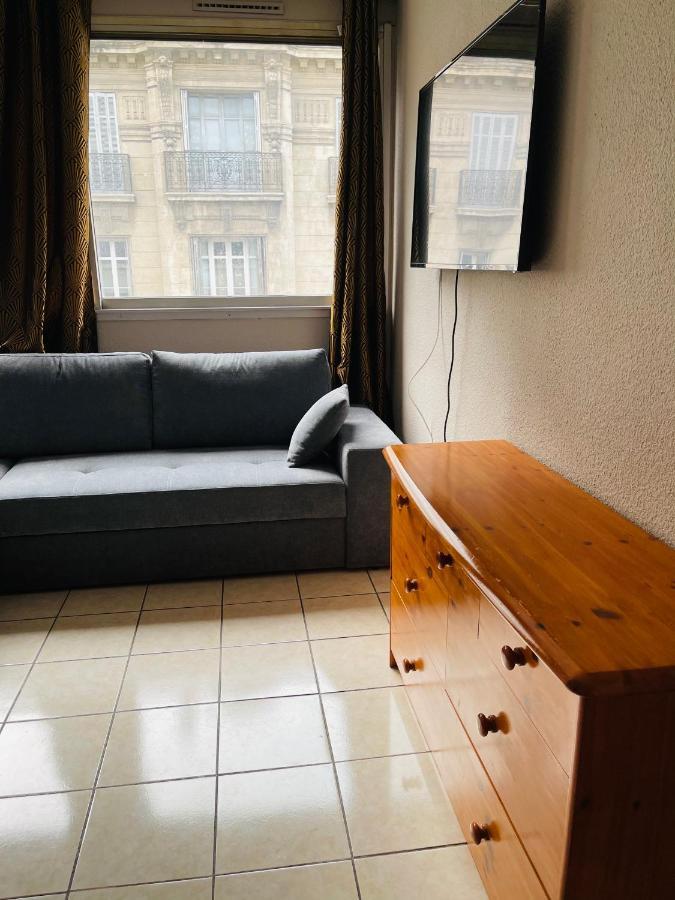 Studio Paradis Marsylia Zewnętrze zdjęcie